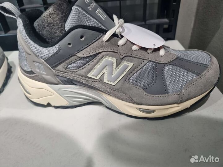Кроссовки new balance 878