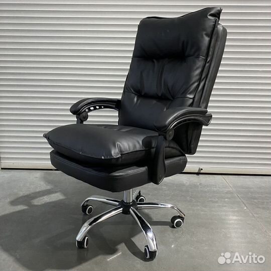 Компьютерное кресло Boss с функцией массажа