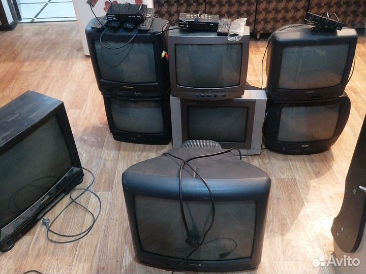 Телевизоры бу