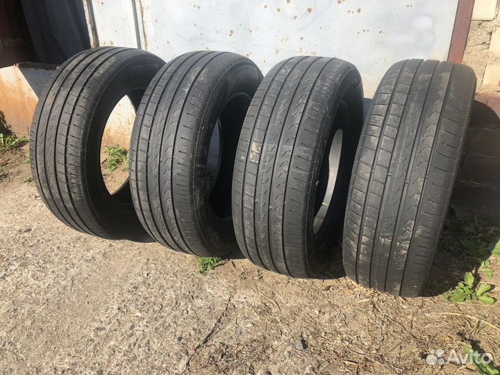 Pirelli Cinturato P7 215/60 R16