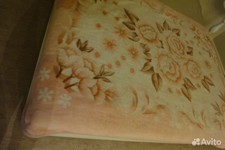 Плед покрывало