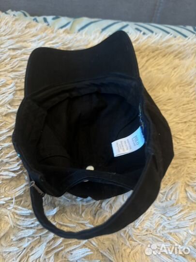 Бейсболка polo ralph lauren bear