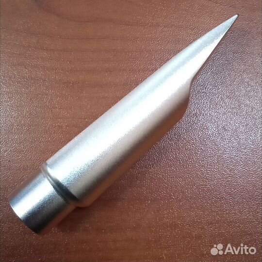 Мундштук для тенор-саксофона копия Jody Jazz DV