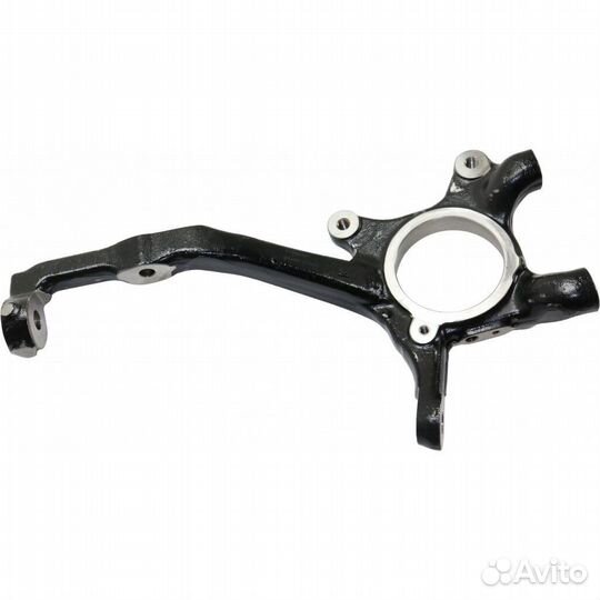 Кулак поворотный 4321160170 toyota