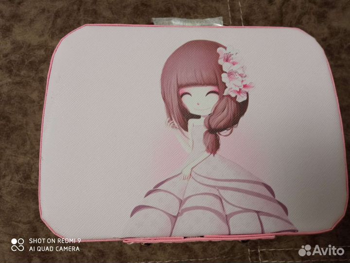 Подарочный набор для девочки