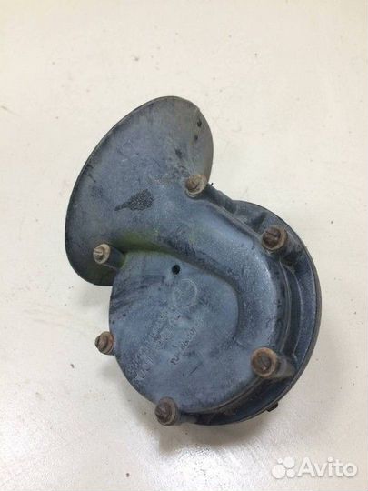 Сигнал звуковой Nissan Primera