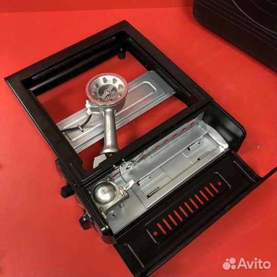 Плитка газовая delta D-241Р (50170)