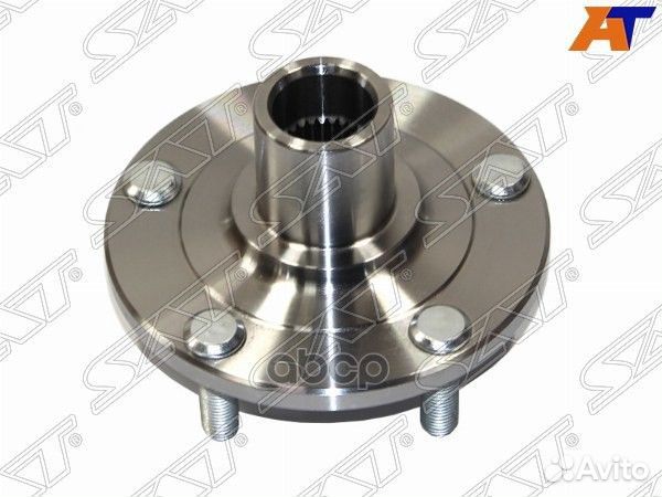 Ступица перед mazda 3/5 03- ST-BP4L-33-060A Sat