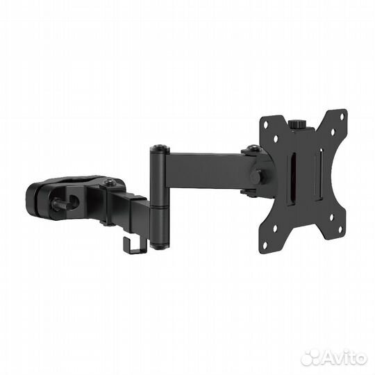 Кронштейн для тв на трубу 17