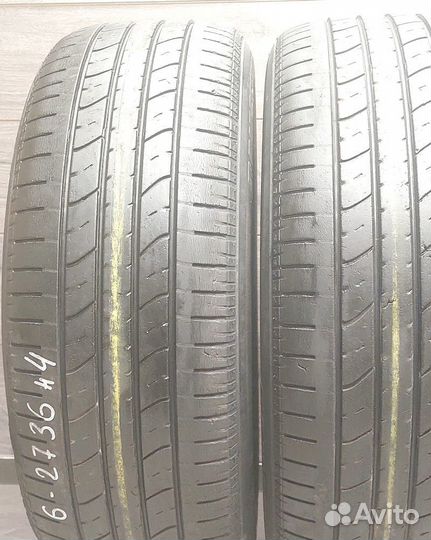 Bridgestone Turanza ER30 205/55 R16 91V