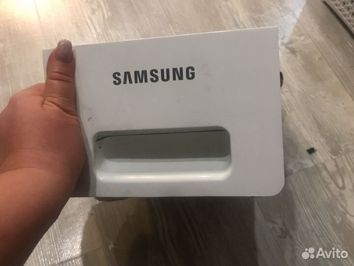 Запчасти для стир маш samsung DC 68-02958B