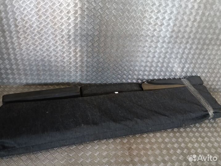 Матрас спальника Scania 1900536