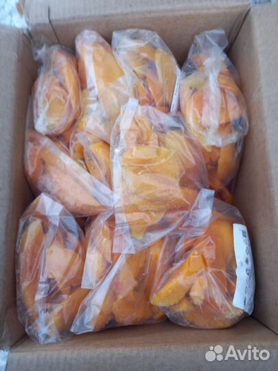 Манго египет