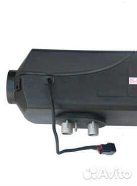 Автономный отопитель Kingmoon 5кВт-12v