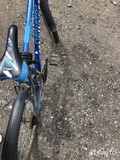 Велосипед forward бу