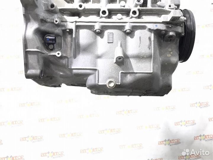 Двигатель Honda Insight