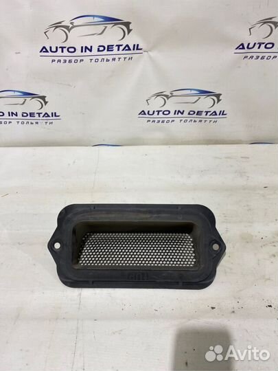 Воздуховод салонного фильтра opel astra J 1.6 aкпп