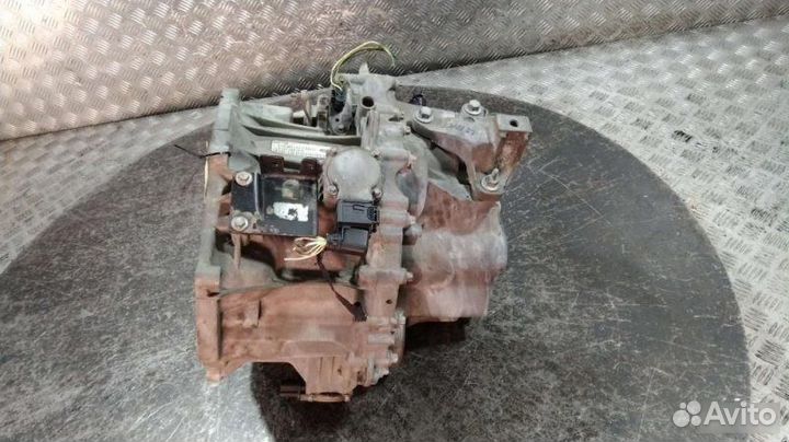 АКПП Ford Focus 1.6