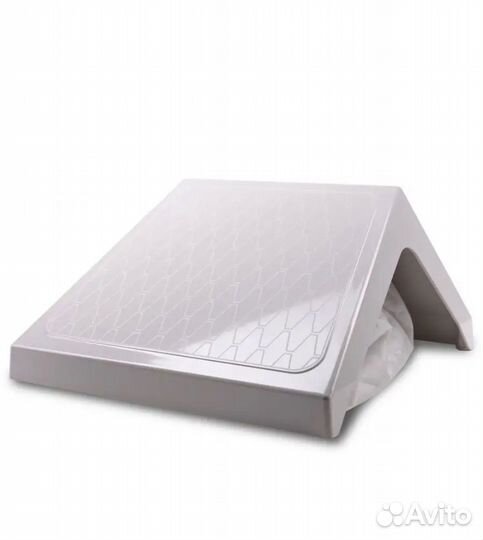 Пылесос маникюрный max оригинал почти новый