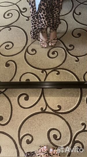 Босоножки женские 38 размер