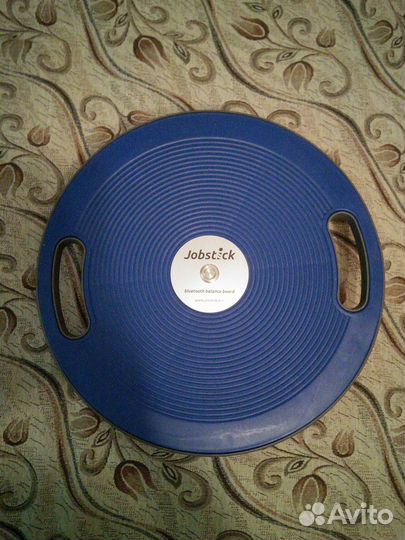 Балансборд Jobstick с bluetooth