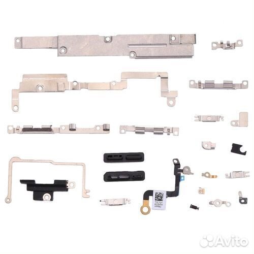 Набор внутренних пластин Apple iPhone (все модели)