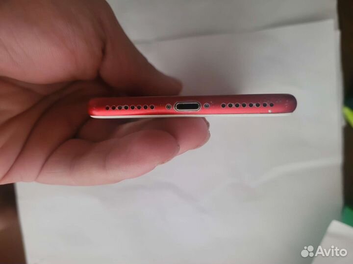 Мобильные телефоны бу iPhone 7