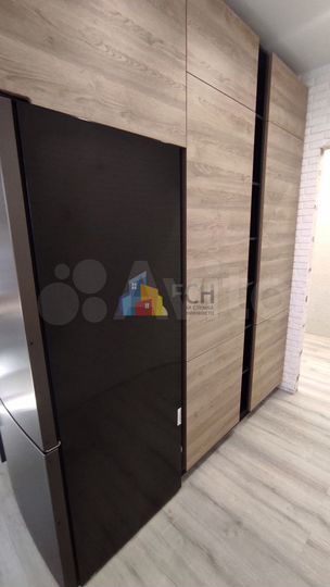 3-к. квартира, 85,1 м², 3/8 эт.