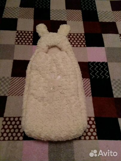 Продам уголок для малыша