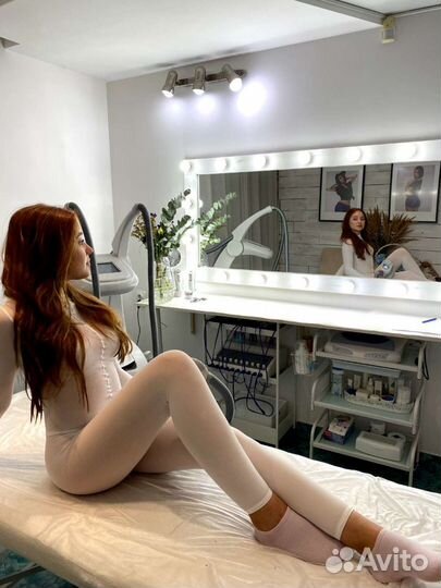 Ручной массаж,аппаратный массаж