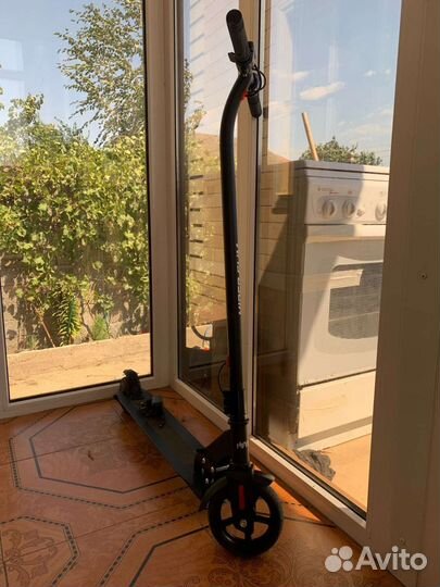 Электросамокат