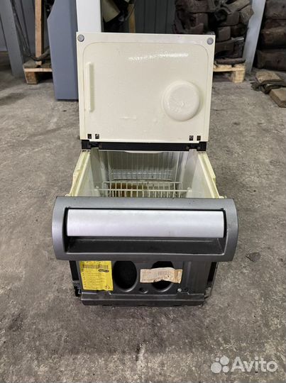 Холодильник DAF XF 105