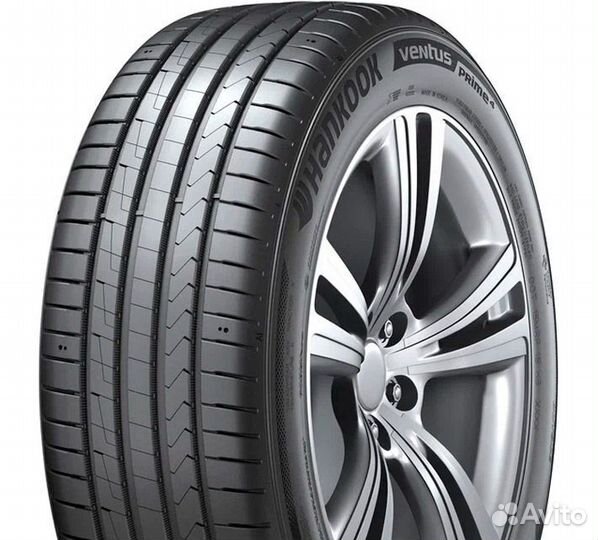 Hankook Ventus Prime 4 K135 215/55 R18 99V