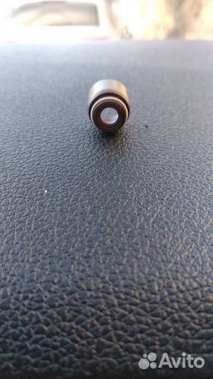 Маслосъемные колпачки Ниссан альмера классик