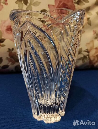 Хрусталь СССР