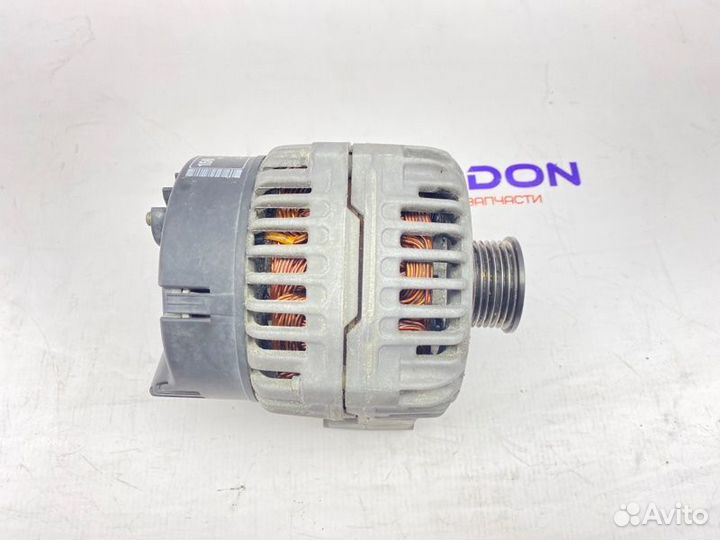 Генератор м220/150а Mercedes E-Класс W211 М220