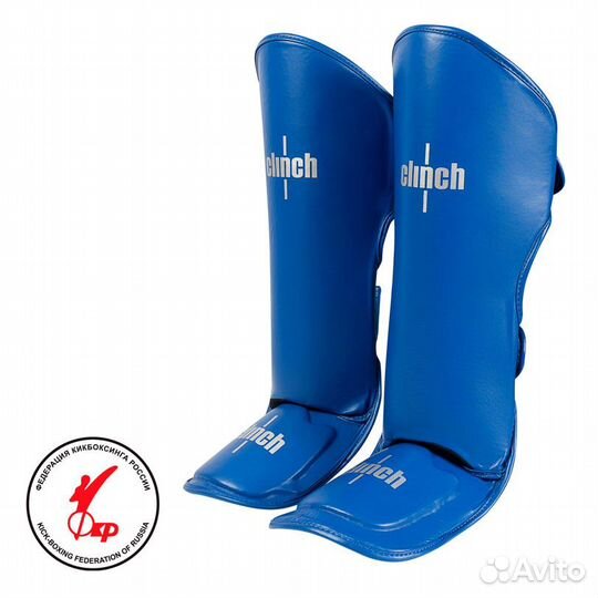 Защита голени и стопы (щитки)