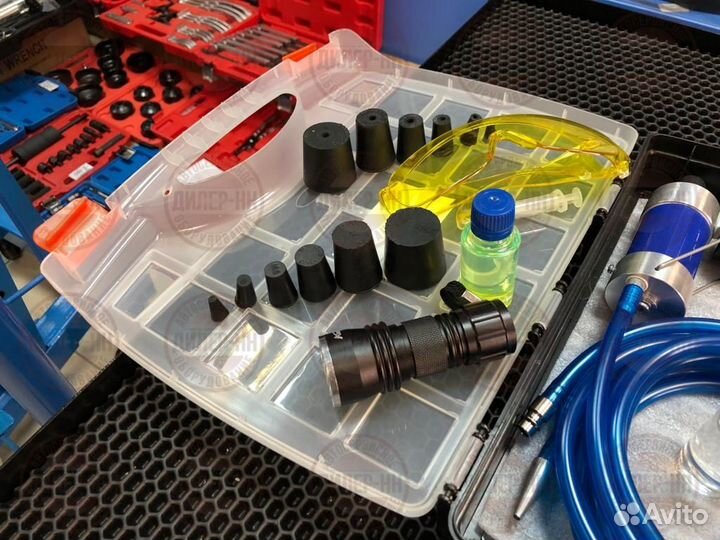 Генератор дыма G-Smoke