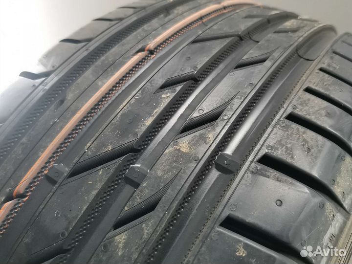 Nokian Tyres Nordman SZ2 215/50 R17 95W