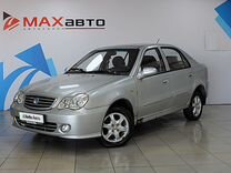 Geely CK (Otaka) 1.5 MT, 2010, 86 000 км, с пробегом, цена 499 000 руб.