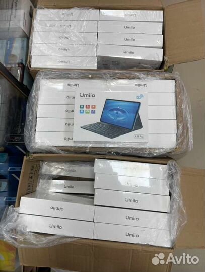Планшет Umiio a19 pro 8/128 gb