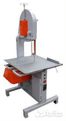 Пила ленточная Станкостроитель В2фр2П