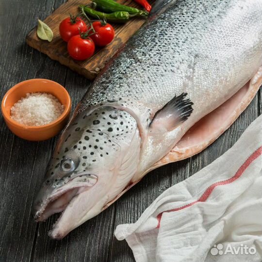 Сёмга