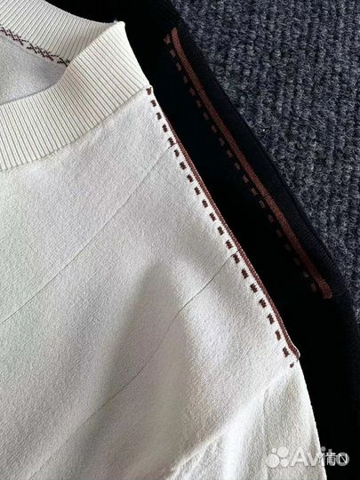 Футболка Zegna