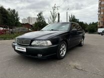 Volvo S70 2.3 AT, 1997, 500 000 км, с пробегом, цена 175 000 руб.