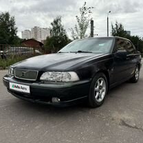 Volvo S70 2.3 AT, 1997, 500 000 км, с пробегом, цена 150 000 руб.