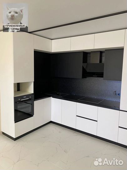 Кухня на заказ