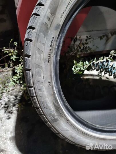 Maxxis MA-S2 Marauder II 295/40 R20 110V