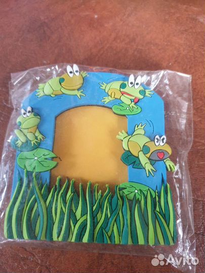 Рамки для фото