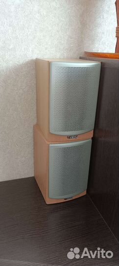 Аудиосистема infinity